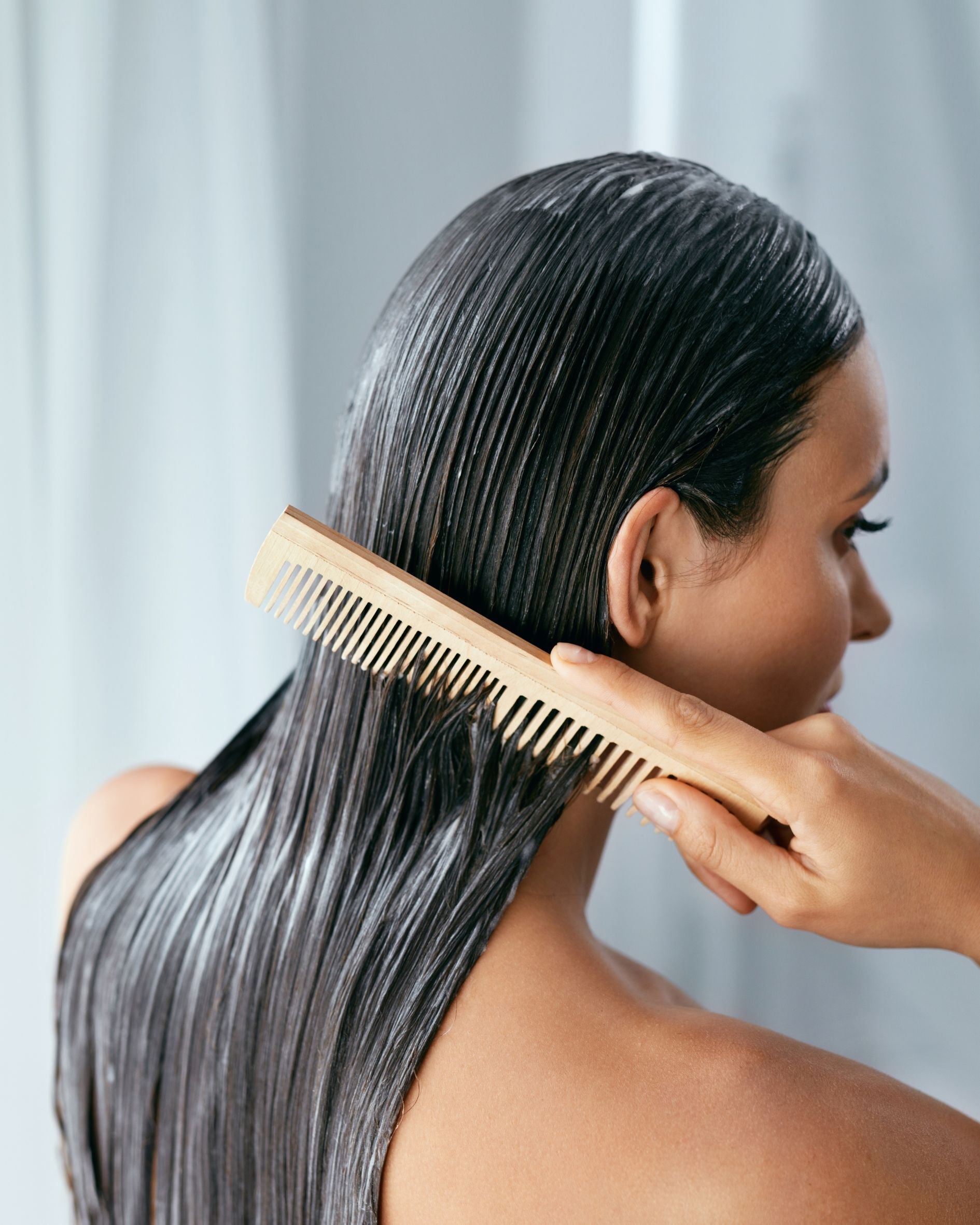 Mascarillas para cabello