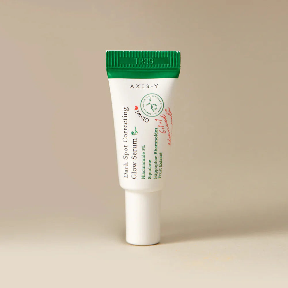 AXIS - Y - Dark Spot Correcting Glow Serum