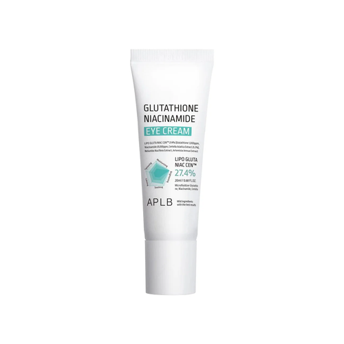 APLB - Glutathione Niacinamide Eye Cream [20ml]