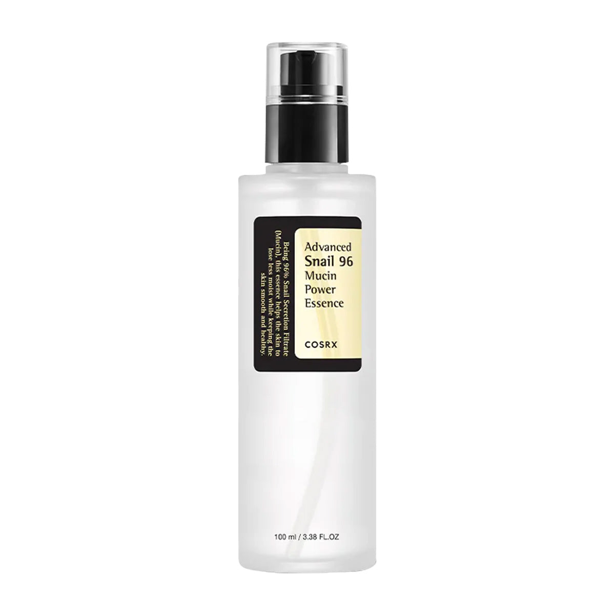 COSRX - Advanced Snail 96 Mucin Power Essence [100ml]