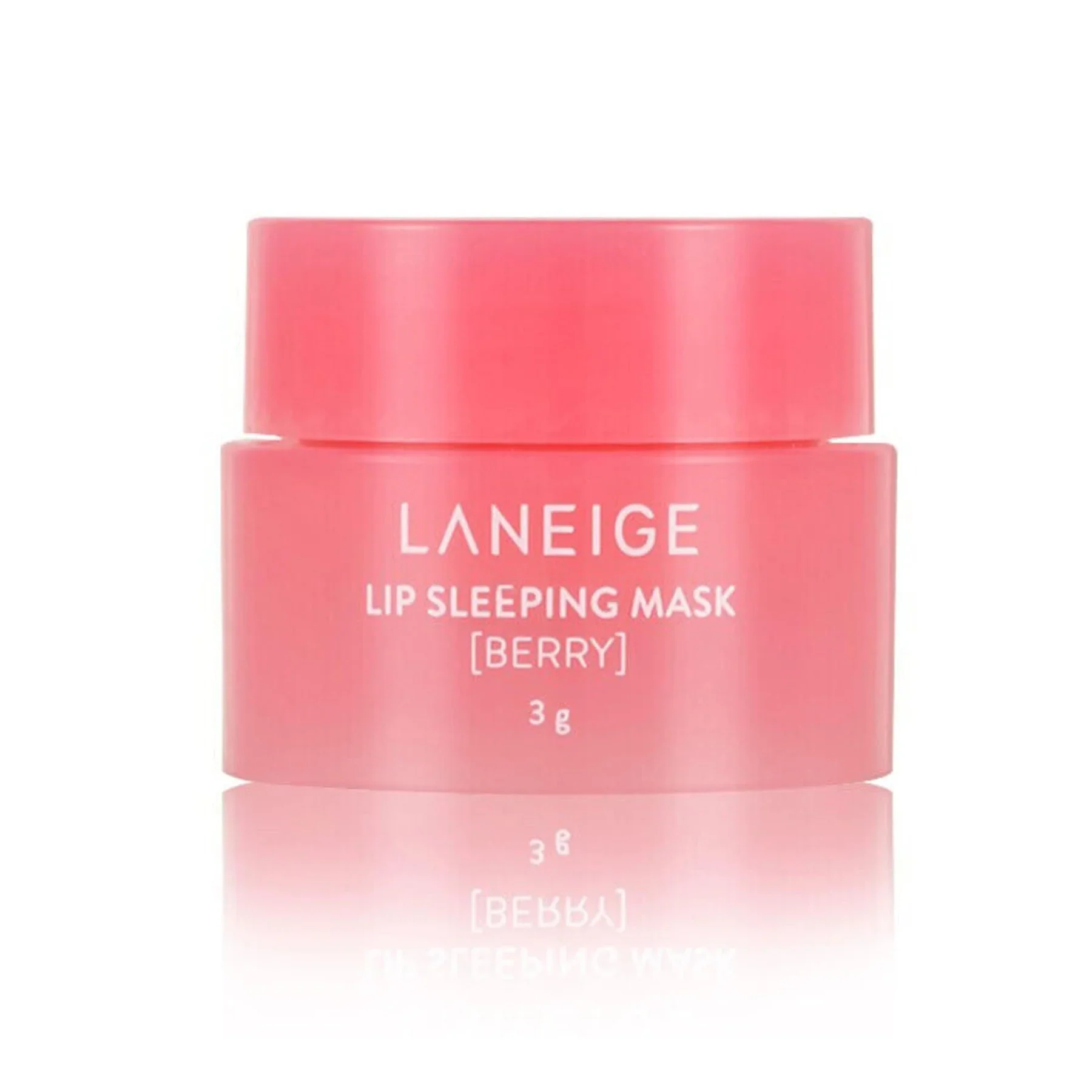 LANEIGE - Lip Sleeping Mask Mini [3g]
