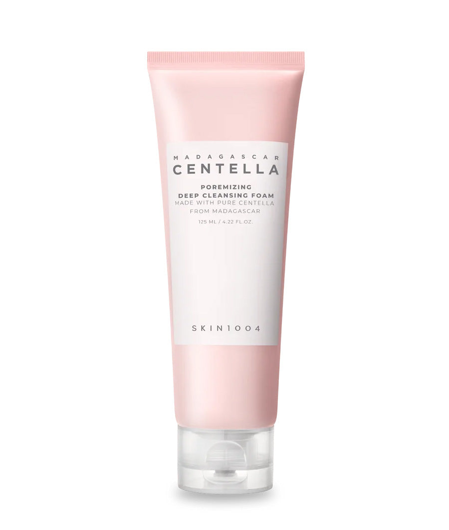 SKIN 1004 - Madagascar Centella Poremizing Deep Cleansing Foam [125ml]