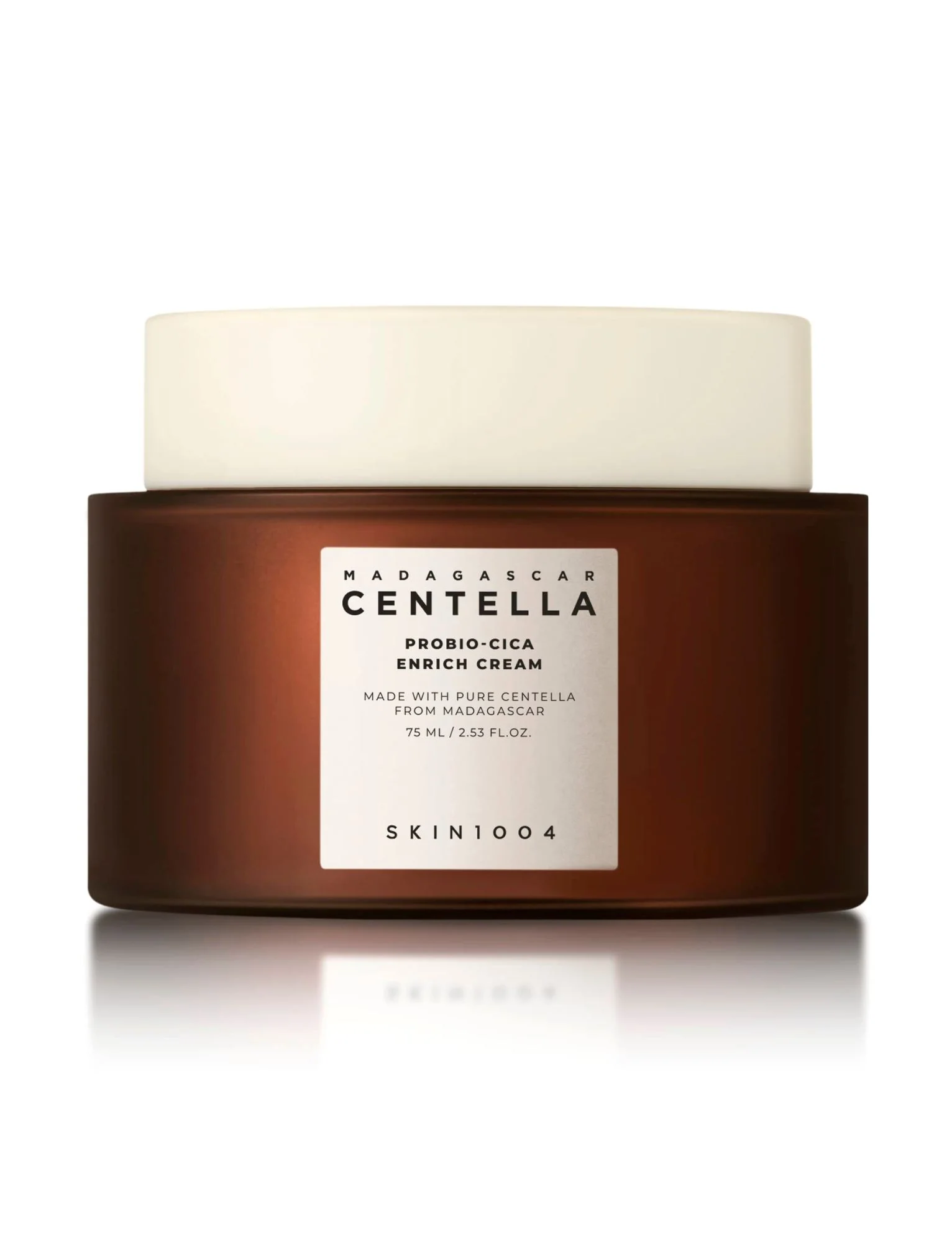 SKIN 1004 - Madagascar Centella Probio-Cica Enrich Cream [50ml]