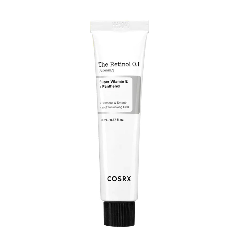 COSRX - The Retinol 0.1 Cream [20ml]