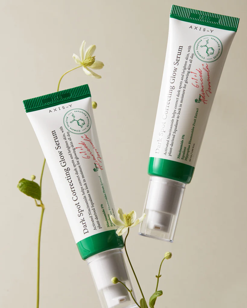 AXIS - Y - Dark Spot Correcting Glow Serum