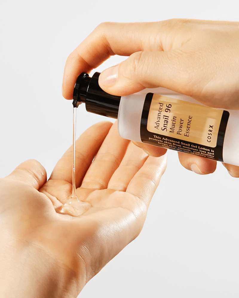 COSRX - Advanced Snail 96 Mucin Power Essence [100ml]