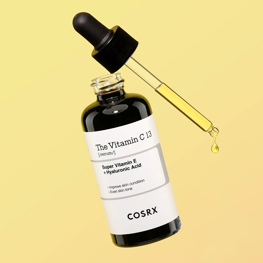 COSRX - The Vitamin C 13 Serum [20ml]