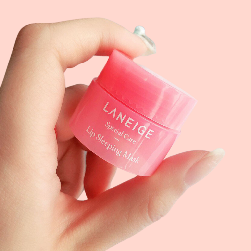 LANEIGE - Lip Sleeping Mask Mini [3g]