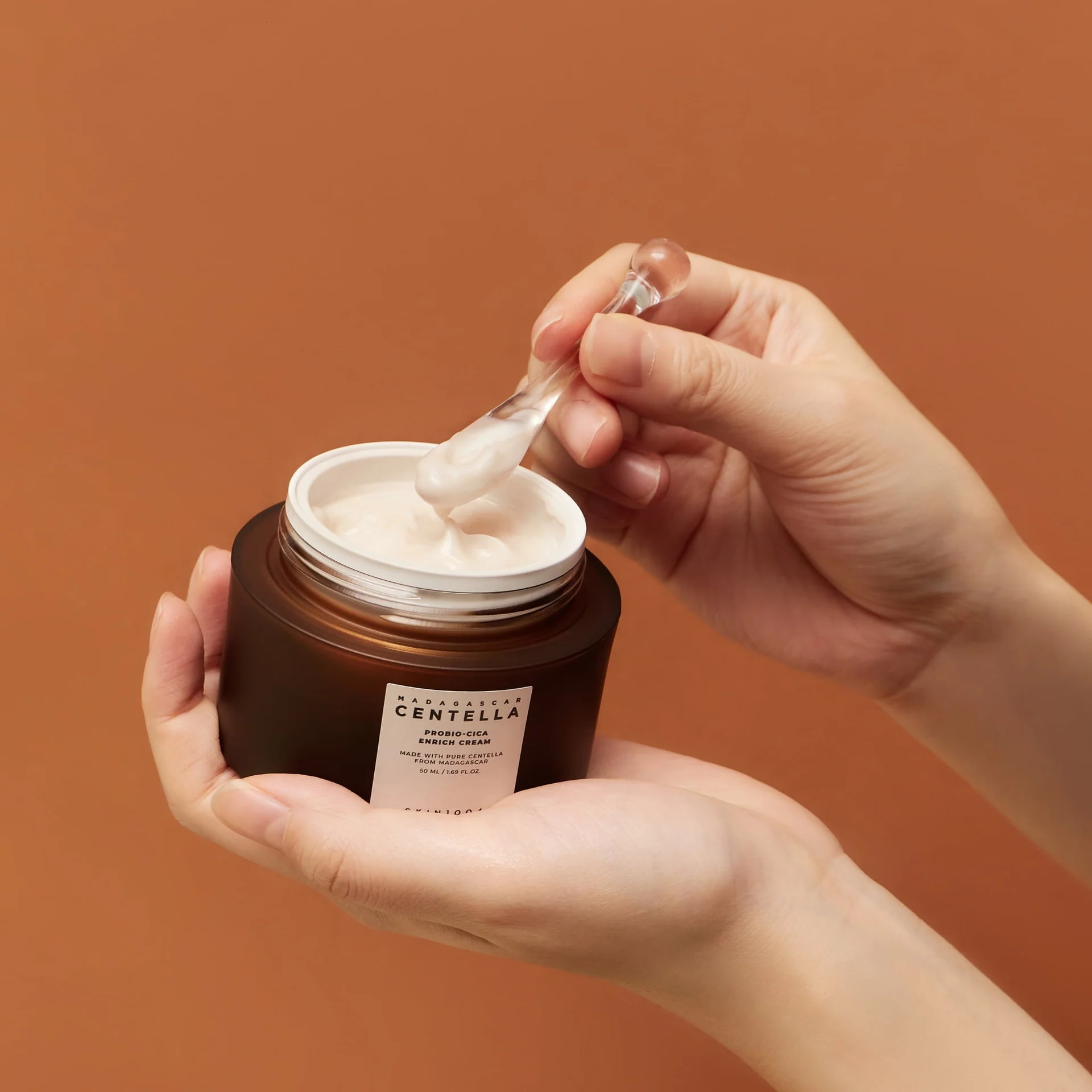SKIN 1004 - Madagascar Centella Probio-Cica Enrich Cream [50ml]