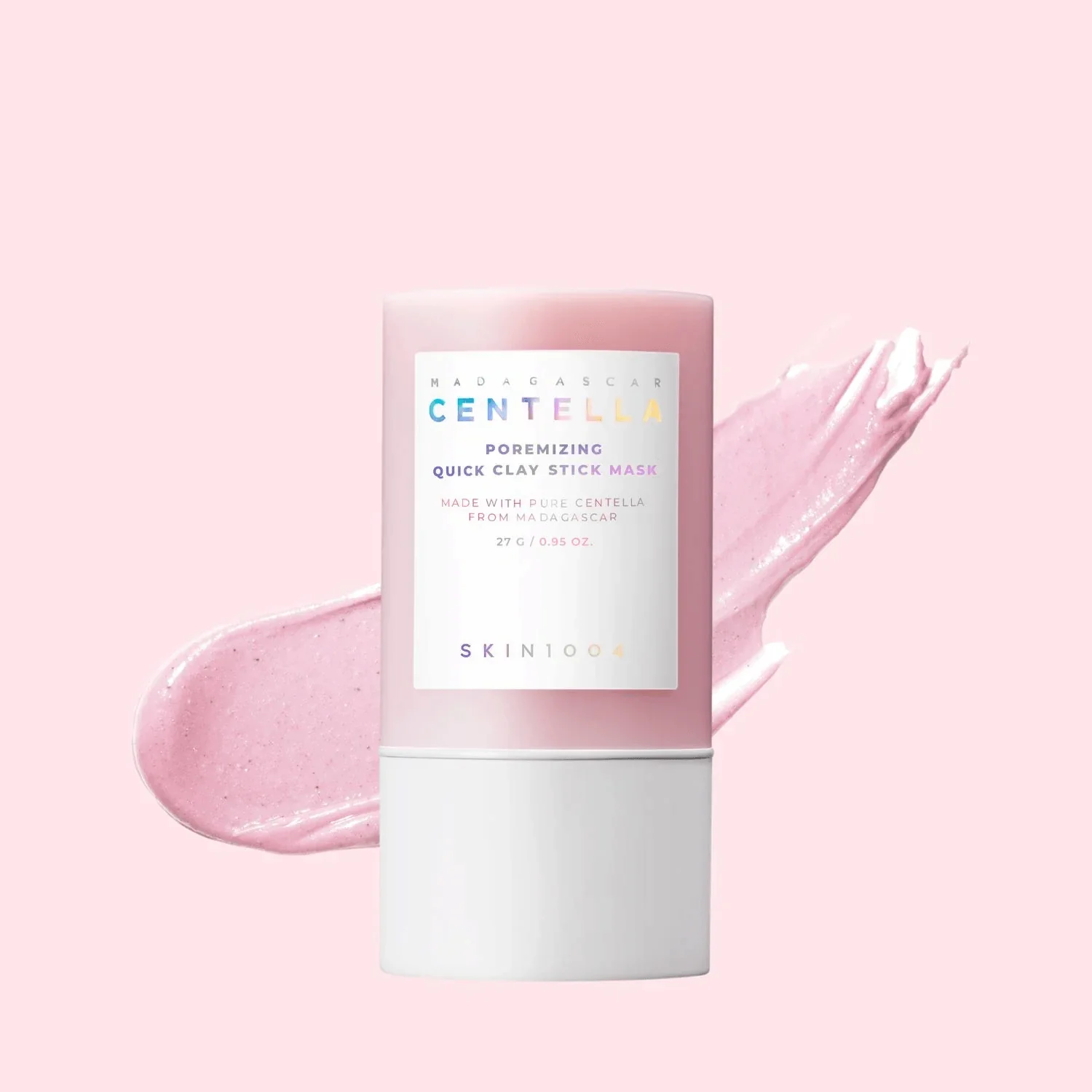 SKIN 1004 - Madagascar Centella Poremizing Quick Clay Stick Mask [27g]