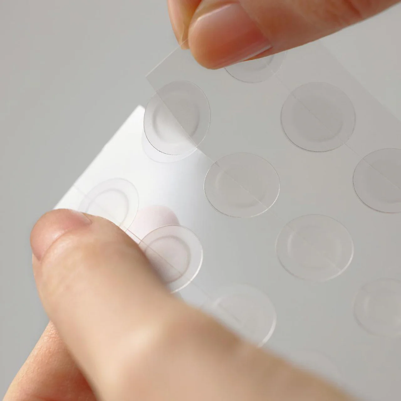 SOME BY MI - 30 Days Miracle Clear Spot Patch [18 pcs]