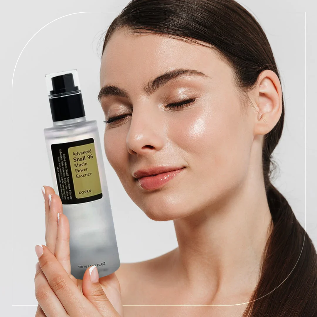 COSRX - Advanced Snail 96 Mucin Power Essence [100ml]