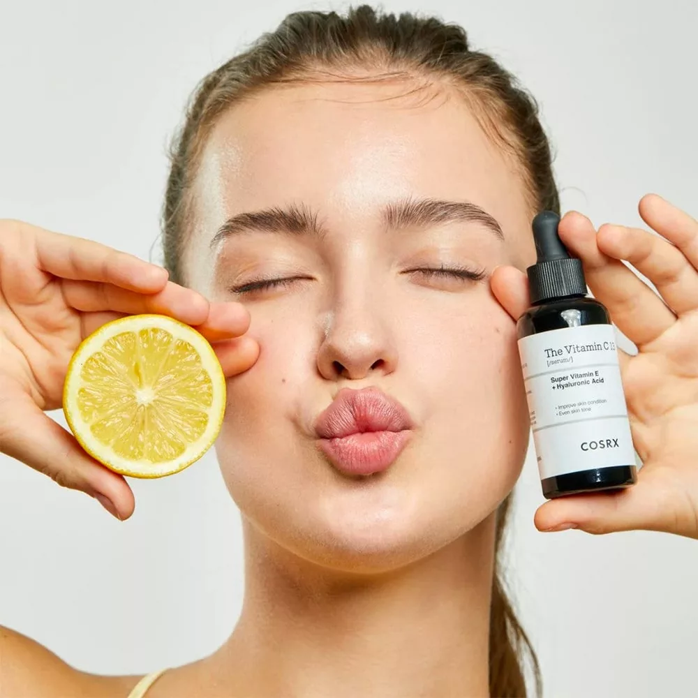 COSRX - The Vitamin C 13 Serum [20ml]