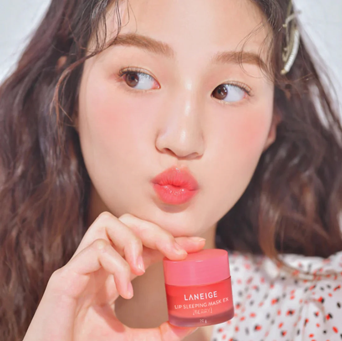LANEIGE - Lip Sleeping Mask Mini [3g]