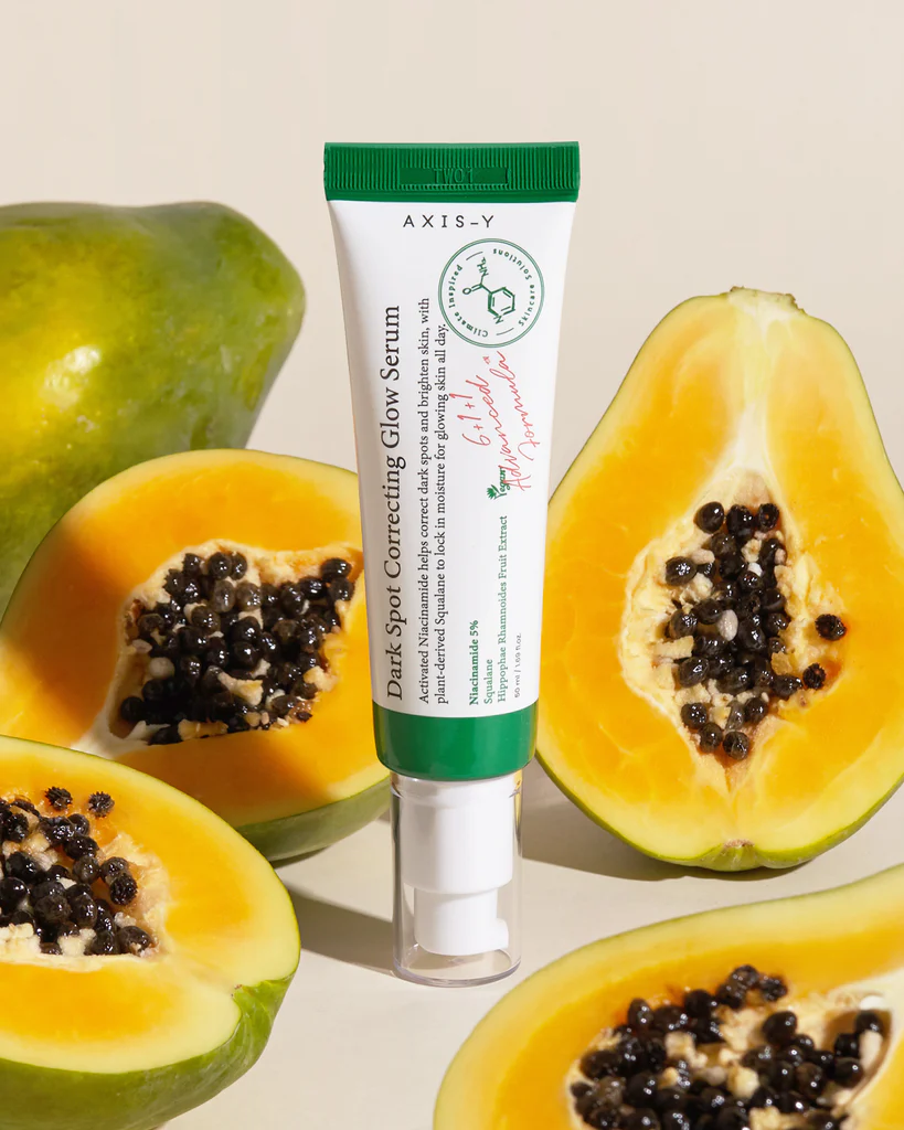 AXIS - Y - Dark Spot Correcting Glow Serum