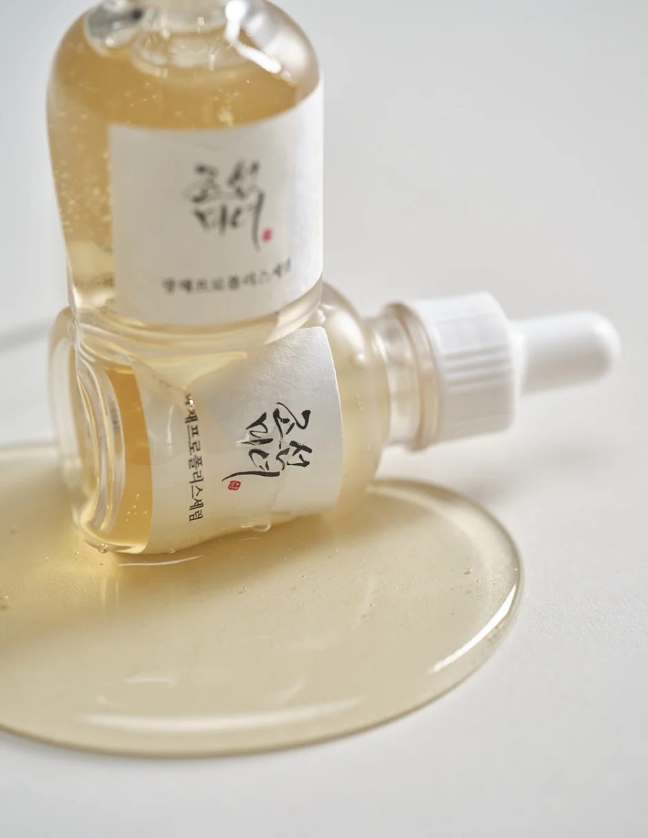 Beauty of Joseon - Glow Serum [30ml]