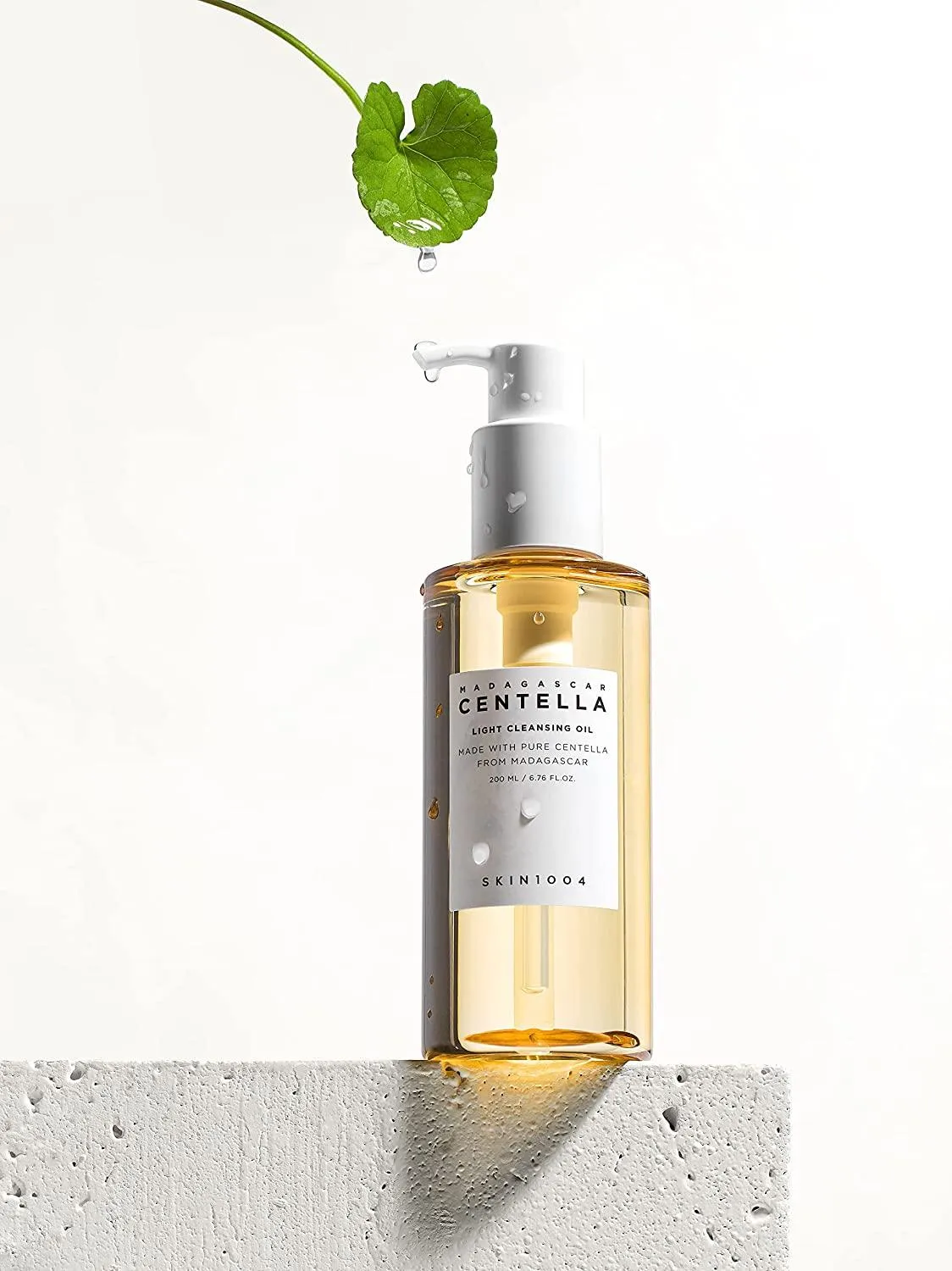 SKIN 1004 - Madagascar Centella Light Cleansing Oil [200ml]