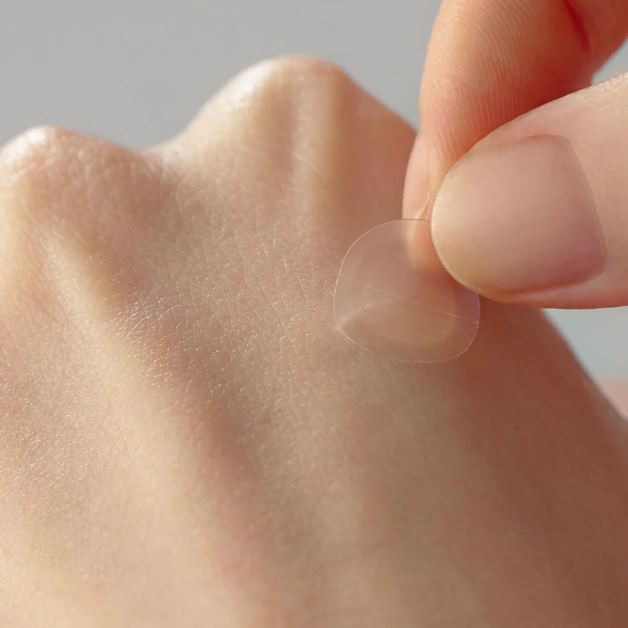 SOME BY MI - 30 Days Miracle Clear Spot Patch [18 pcs]