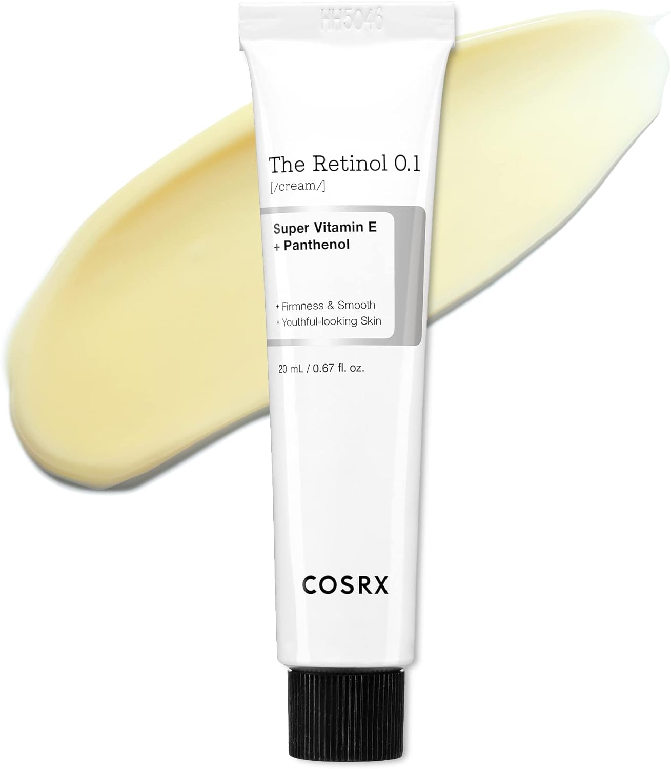 COSRX - The Retinol 0.1 Cream [20ml]