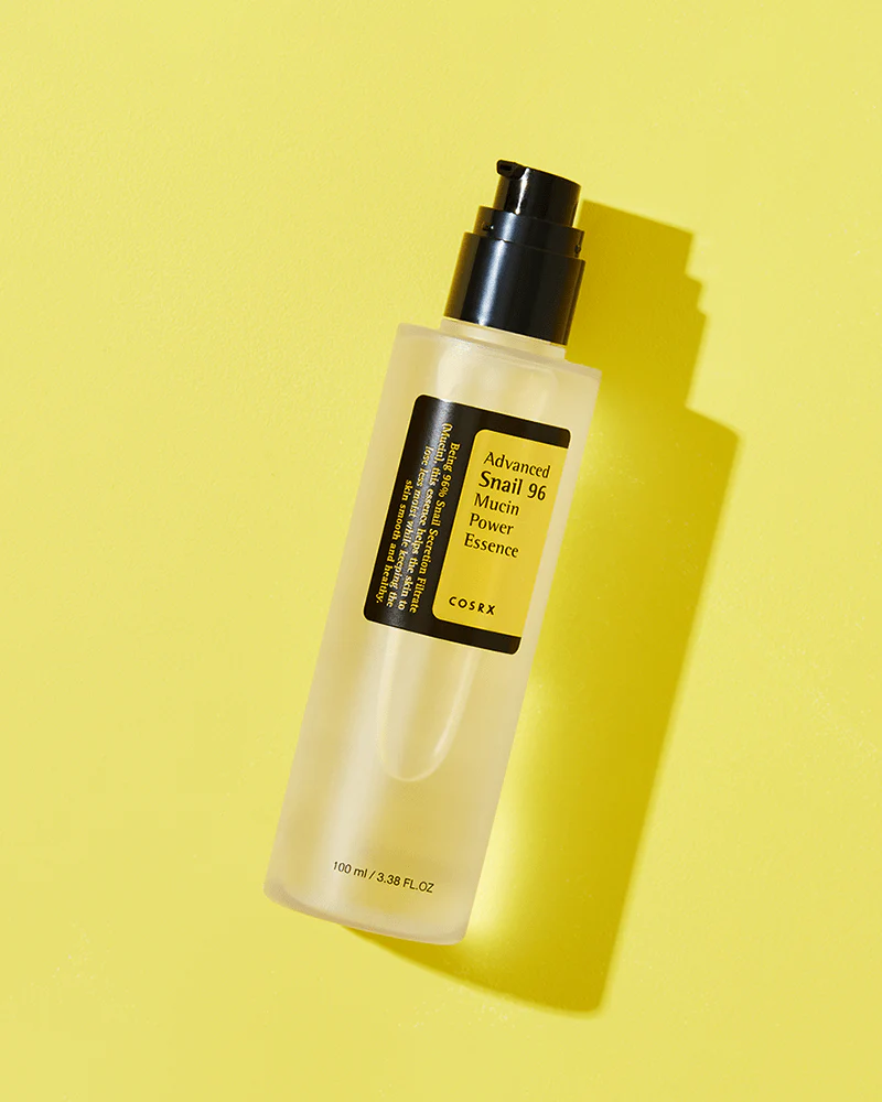 COSRX - Advanced Snail 96 Mucin Power Essence [100ml]