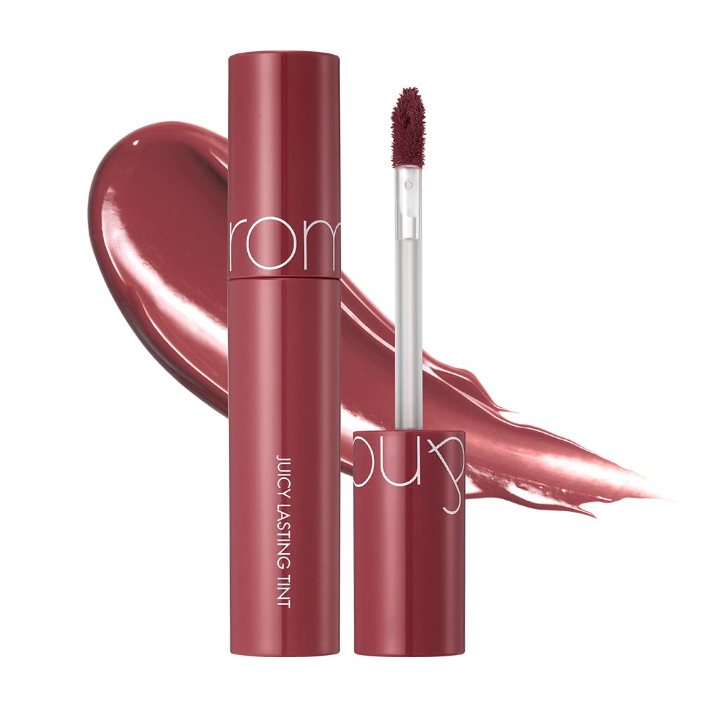 Romand - Juicy Lasting Tint [#19 Almond Rose]
