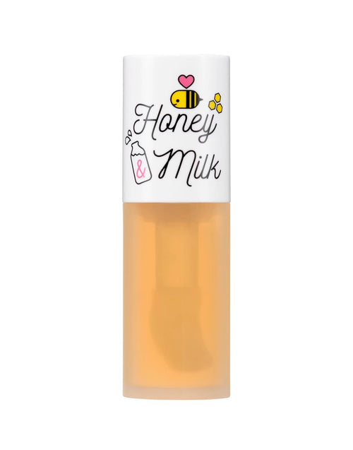 A'PIEU - Honey & Milk Lip Oil [5g]