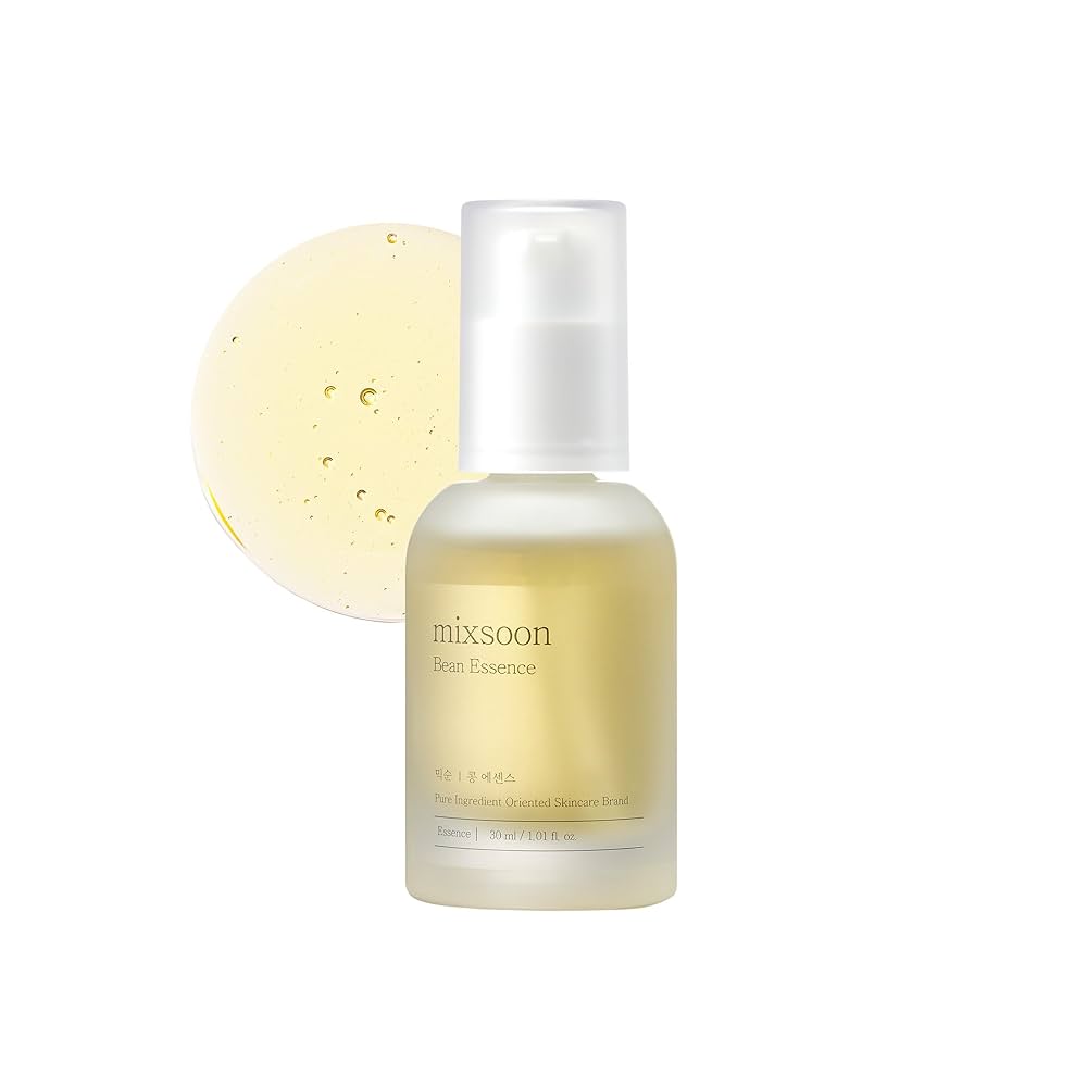 Mixsoon - Bean Essence Mini [30ml]