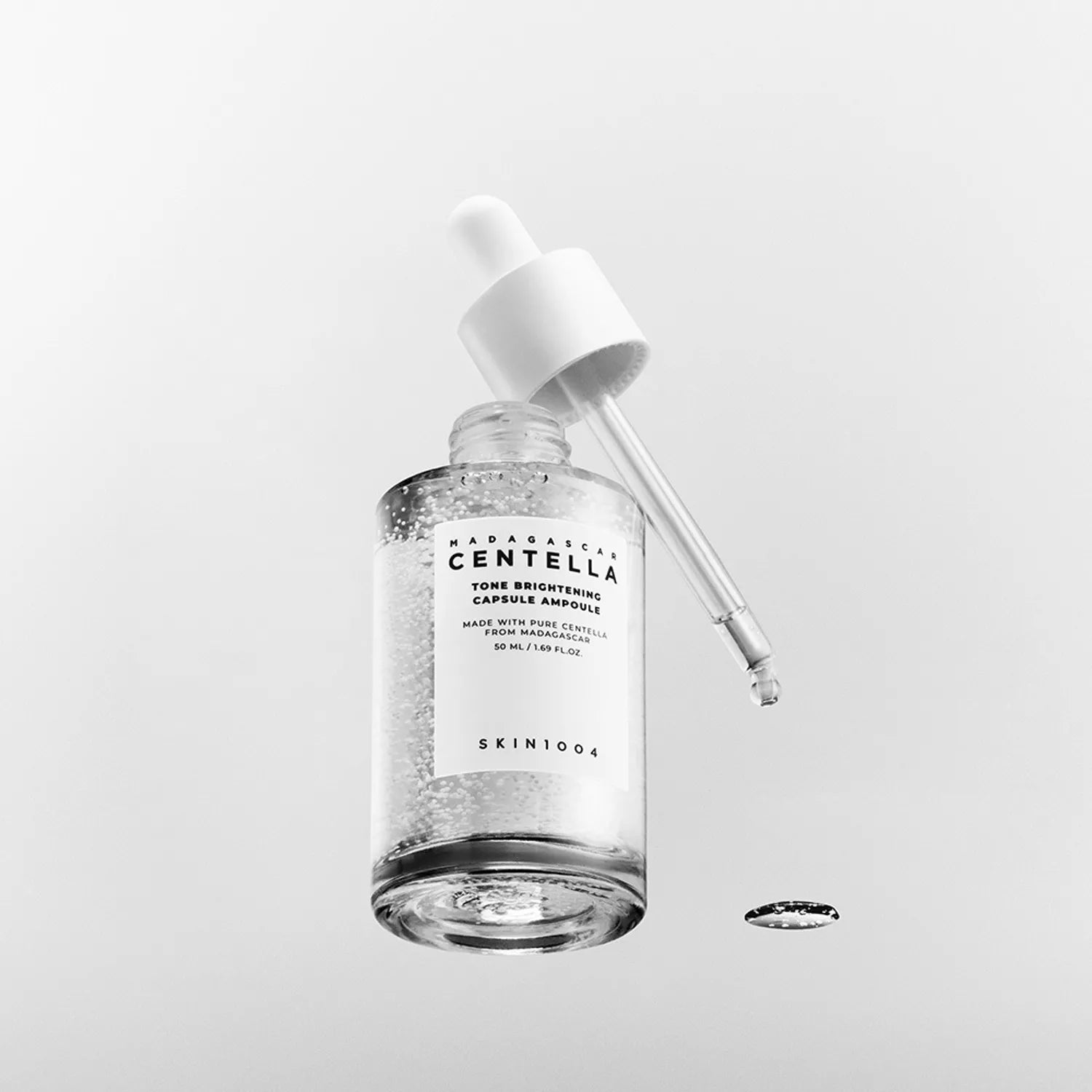 SKIN 1004 - Madagascar Centella Tone Brightening Capsule Ampoule