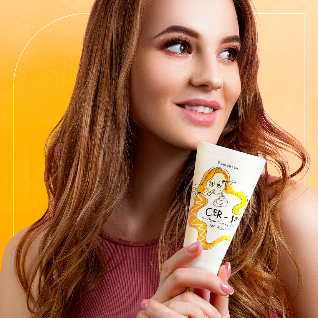 Elizavecca - Milky Piggy Collagen Coating Protein Ion Injection [50ml]