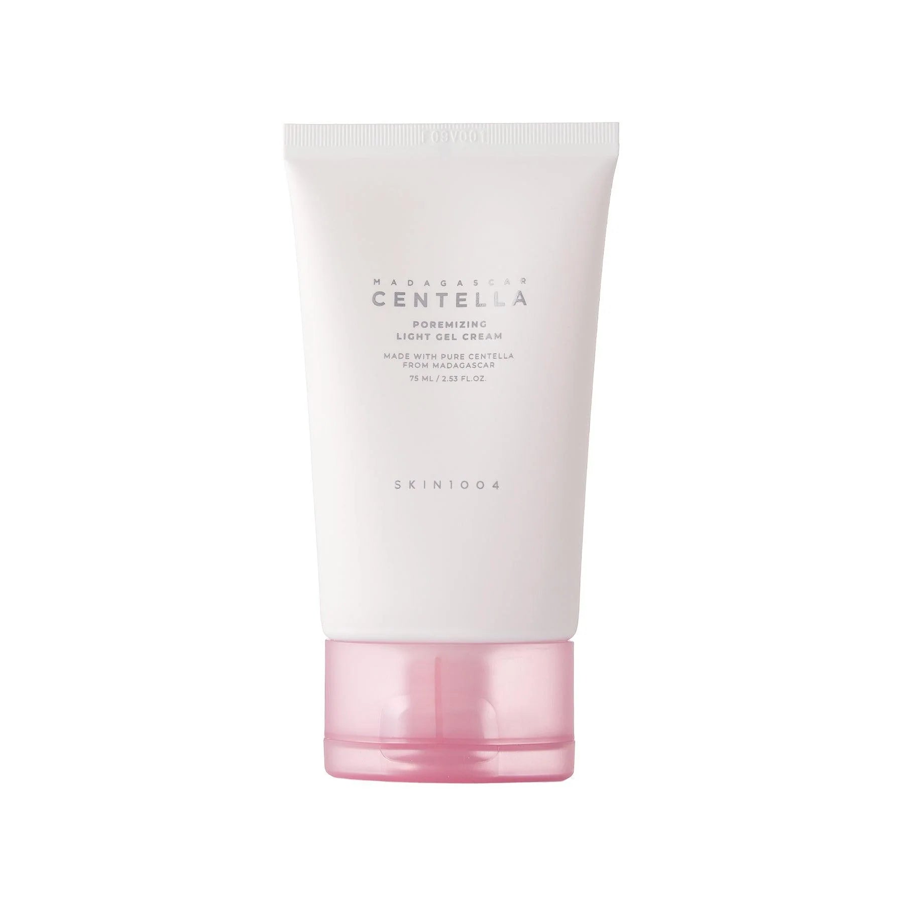 SKIN 1004 - Madagascar Centella Poremizing Light Gel Cream [75ml]