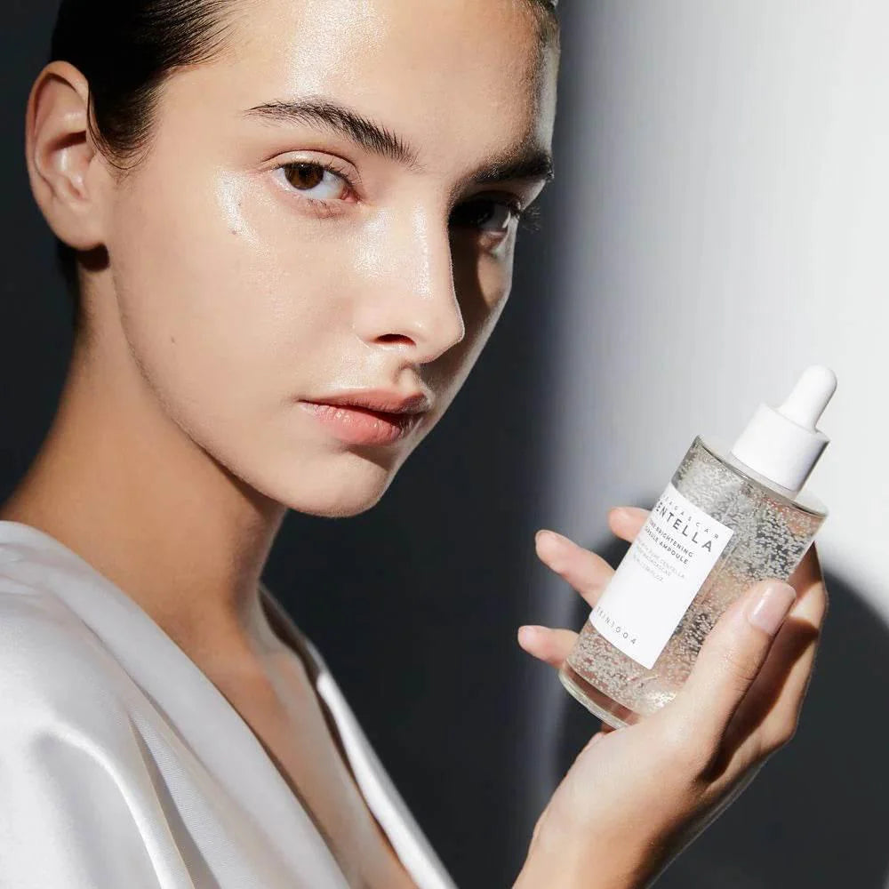 SKIN 1004 - Madagascar Centella Tone Brightening Capsule Ampoule