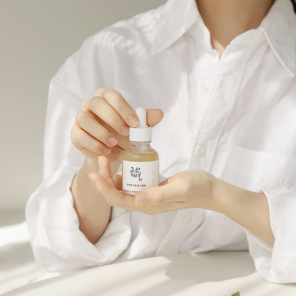 Beauty of Joseon - Glow Serum [30ml]