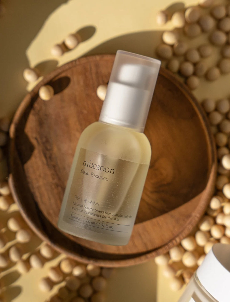 Mixsoon - Bean Essence Mini [30ml]