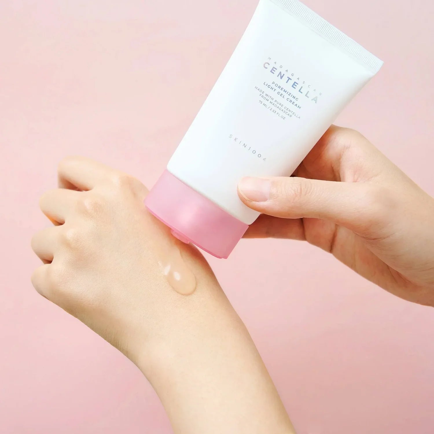 SKIN 1004 - Madagascar Centella Poremizing Light Gel Cream [75ml]